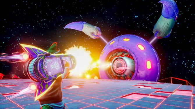 Gori: Cuddly Carnage 