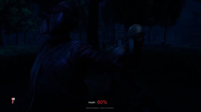 Bloodwatch PC S 