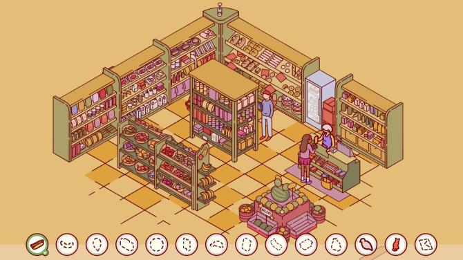 Nippets: A Hidden Object Game 