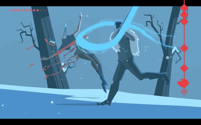 ATONE: Heart of the Elder Tree 