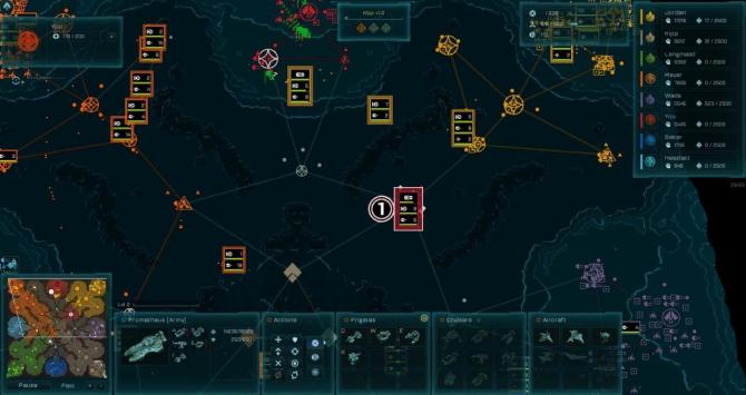 Ashes of the Singularity Classic Edition 
