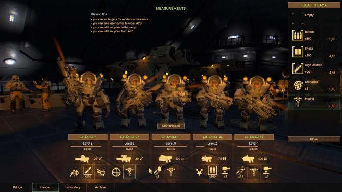 Expedition: Shadow World 