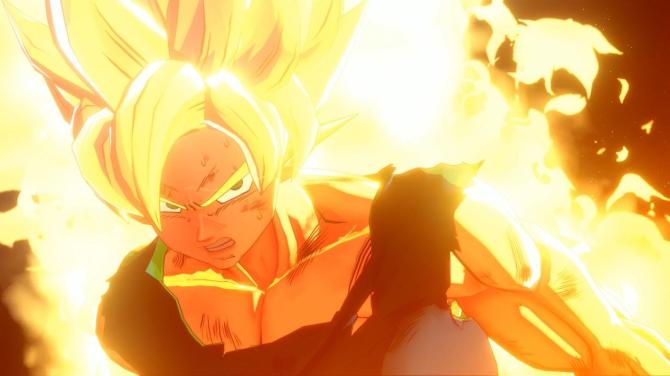 DRAGON BALL Z: Kakarot Digital Deluxe Edition 