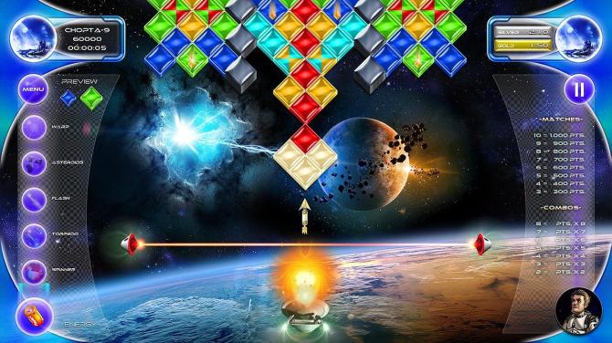Galact Quest 