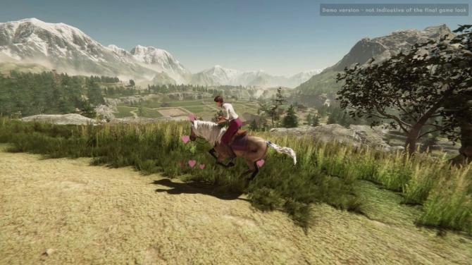 My Horse: Bonded Spirits 