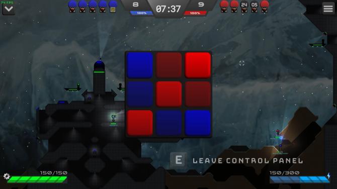 WarBots 