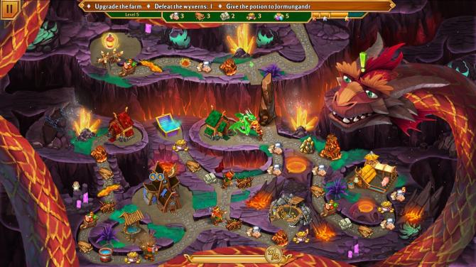 Viking Heroes 2 