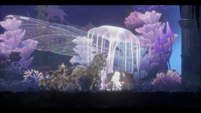 ENDER LILIES: Quietus of the Knights 