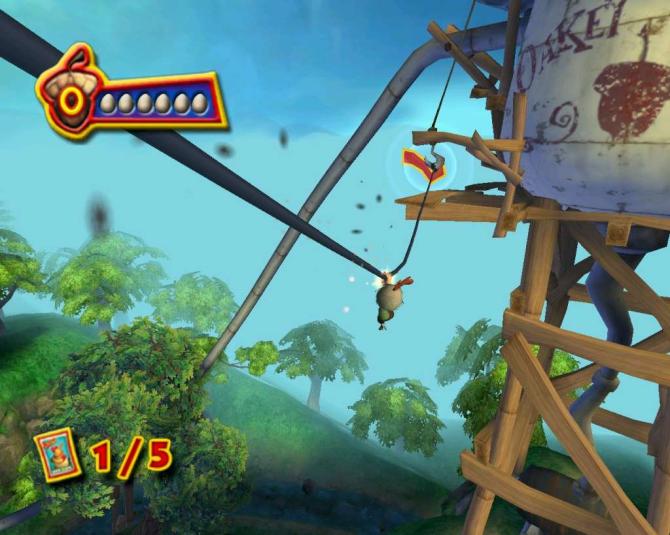 Disney Sky is Falling Pack 