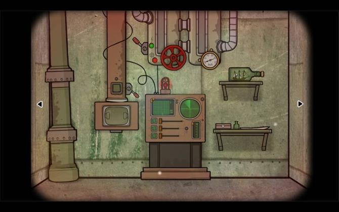 Cube Escape Collection 