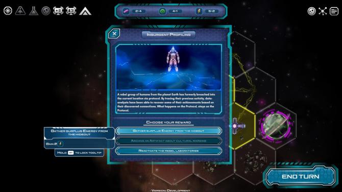 Astro Protocol 