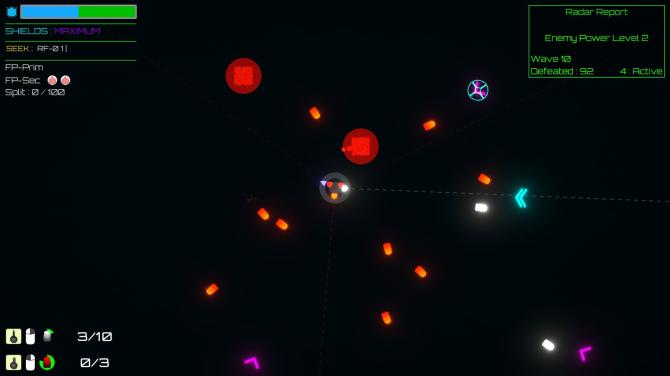 Starbase Starlight 