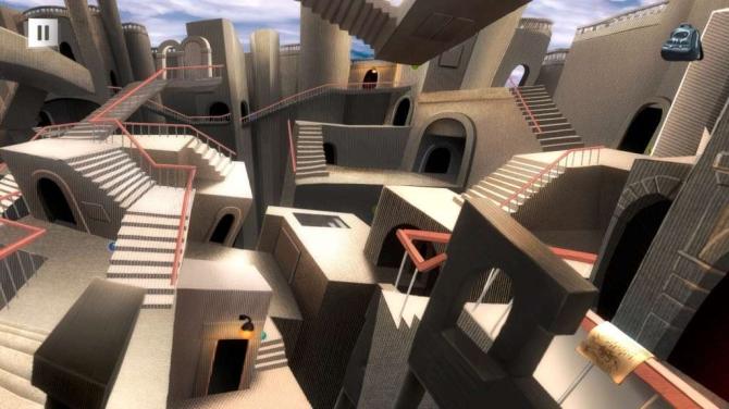 Violett Remastered AR XBOX One CD Key 