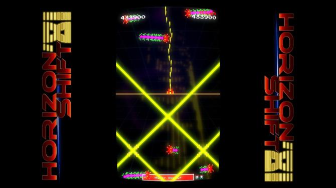 Horizon Shift '81 