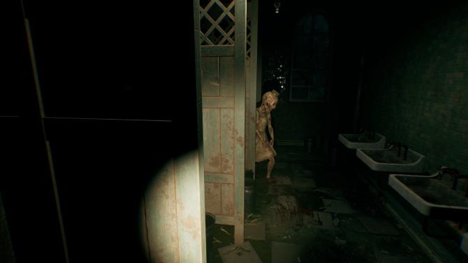 Ashes of the Damned: The Forgotten Ward 