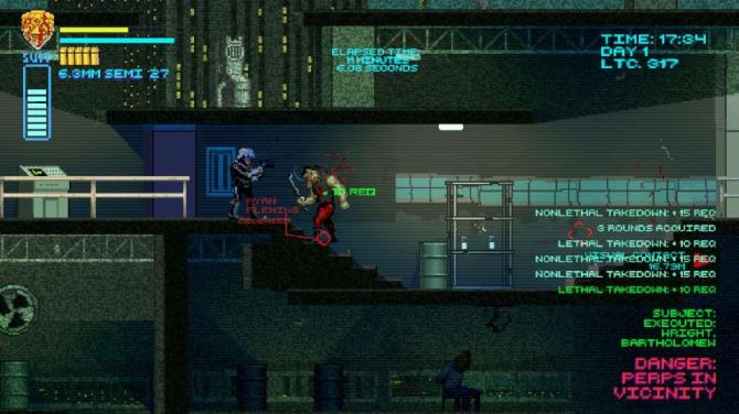 miniLAW: Ministry of Law 