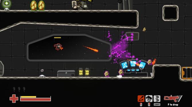 StickyBots 