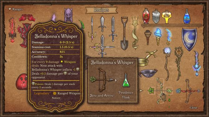 Backpack Battles MEA 