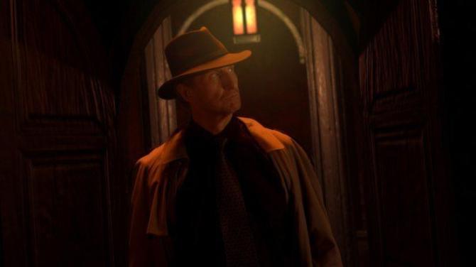 Tesla Effect: A Tex Murphy Adventure 