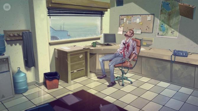 Nobodies: Murder Cleaner 