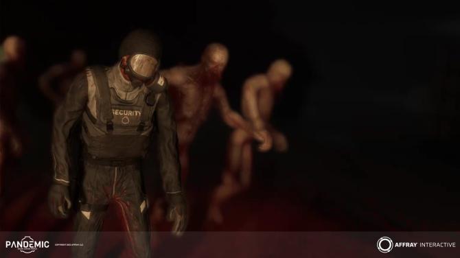 SCP: Pandemic 