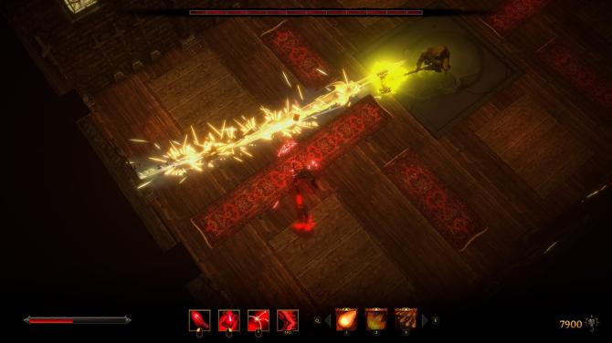Tome of the Damned 