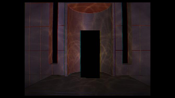 Project Looking Glass 