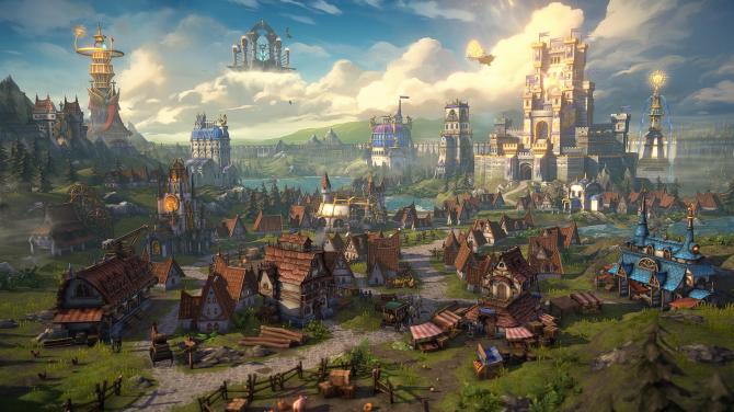 Heroes of Might and Magic: Olden Era PRE-ORDER 