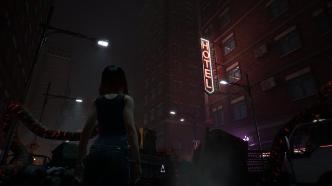 EDENGATE: The Edge of Life 