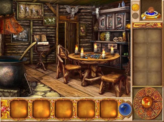 Magic Encyclopedia: Moon Light 