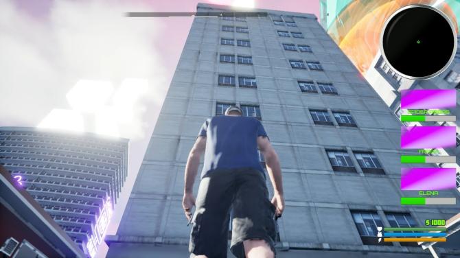 The Ghost Of Solaris 