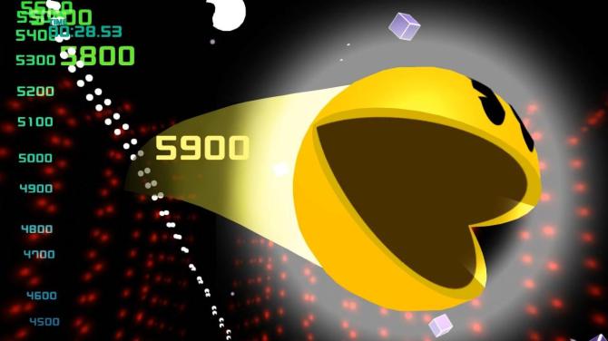PAC-MAN Championship Edition 2 