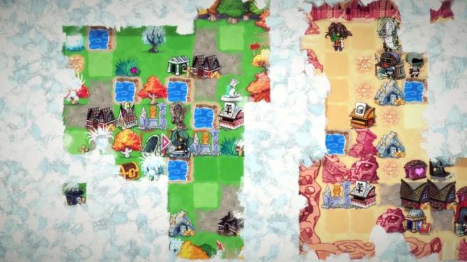 Hero Generations: ReGen 