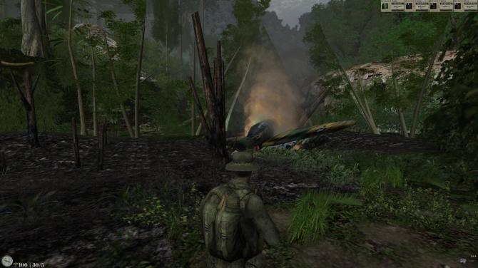 Elite Warriors: Vietnam 