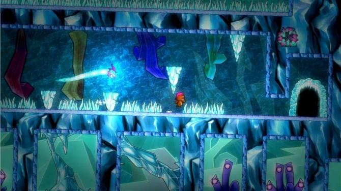 Super Rude Bear Resurrection 