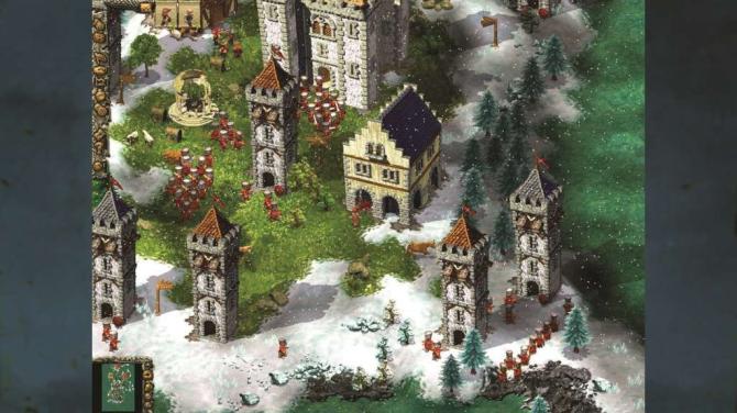 Cultures - 8th Wonder of the World 