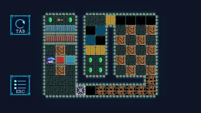 Mushroom Quest 