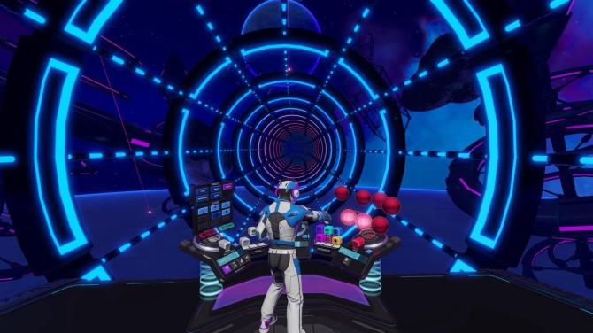 Electronauts 