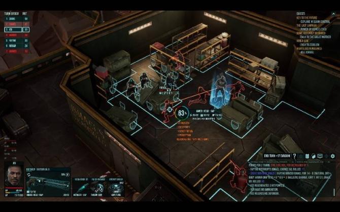 Colony Ship A Post Earth Role Playing Game 