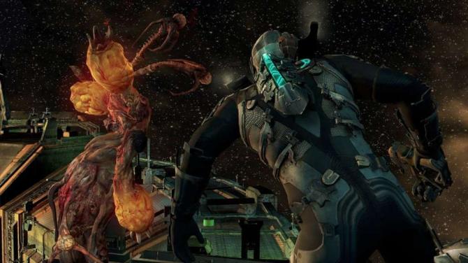 Dead Space 2 