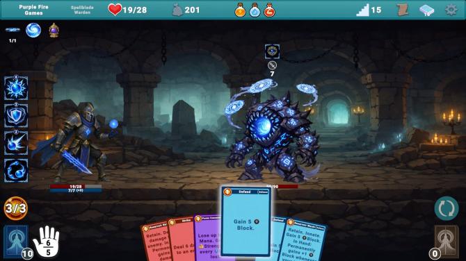 Spire of Legends 