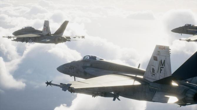 ACE COMBAT 8: WINGS OF THEVE Deluxe Edition 