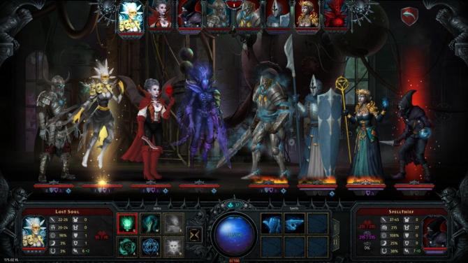 Iratus: Lord of the Dead + Iratus: Wrath of the Necromancer Bundle 