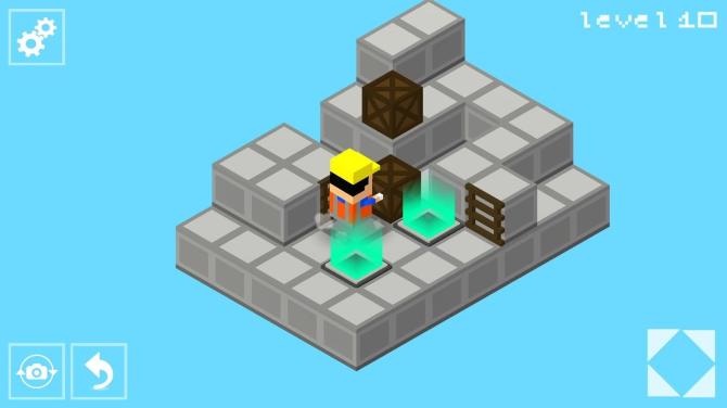Box Factory 