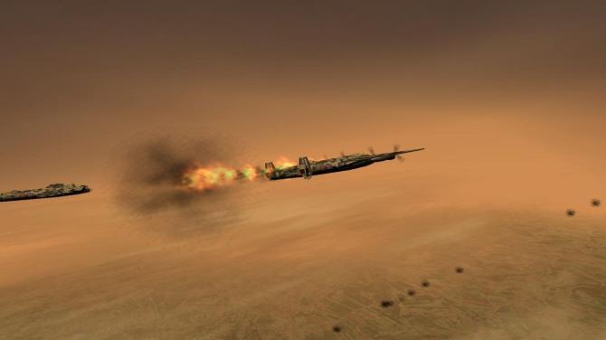 Hidden & Dangerous 2: Courage Under Fire 