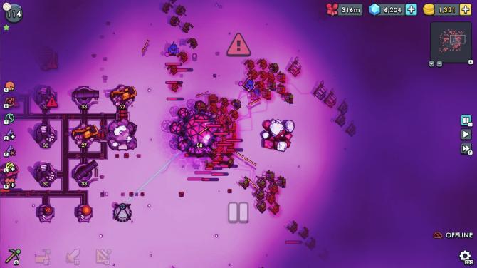 YORG.io 3 