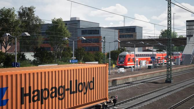 Train Sim World 6 Special Edition 