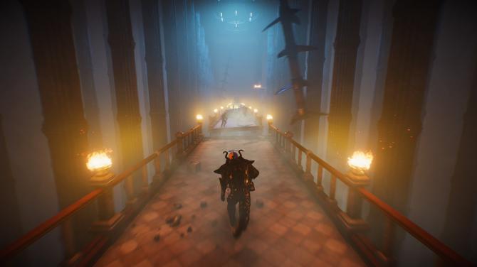 Sir Whoopass: Immortal Death 