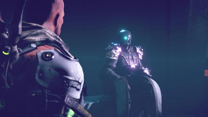 Immortal: Unchained 
