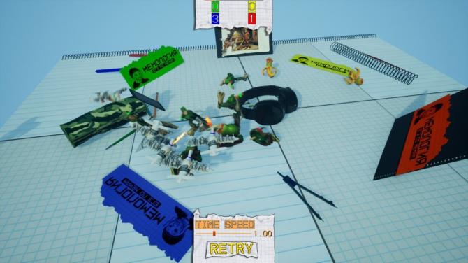 MEMOLOGY: WAR OF ITALIAN MEMES 